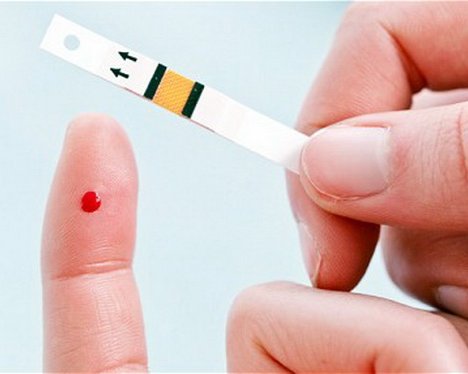 Медики развенчали мифы о диабете