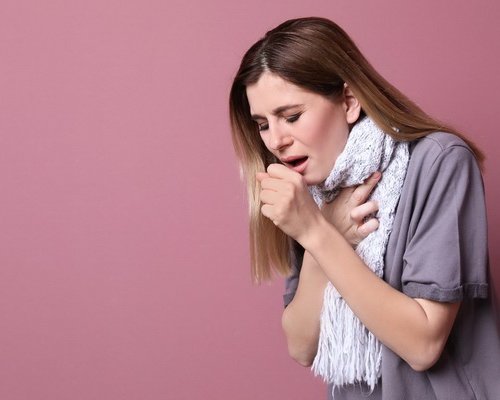 68% россиян сталкиваются с сезонными заболеваниями на работе