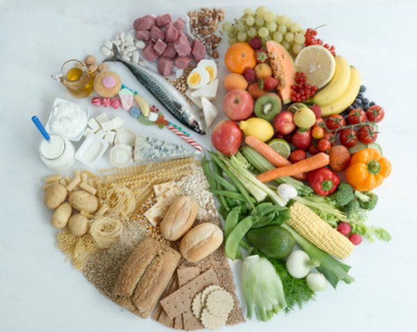 В Роспотребнадзоре назвали лучшие продукты для ноябрьского рациона