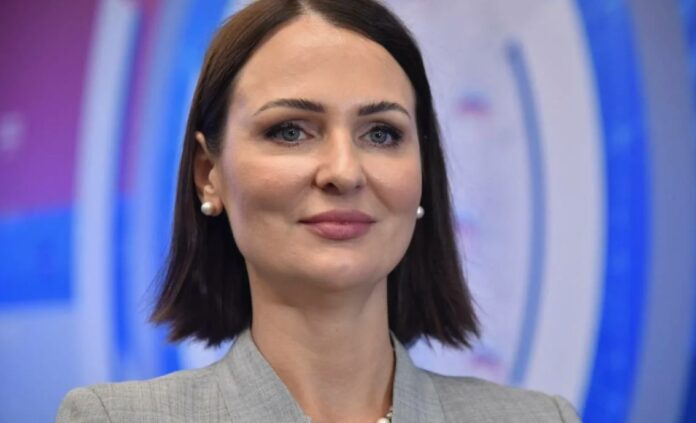 Первый зампред Комитета Госдумы по защите семьи, вопросам отцовства, материнства и детства напомнила о важности вакцинации детей